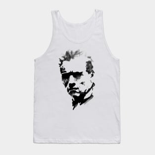 arnold Tank Top